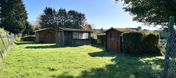 Casa de 7 habitaciónes en Saarland, Germany No. 64569 11