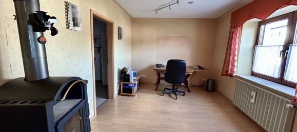 Casa de 7 habitaciónes en Saarland, Germany No. 64569 14