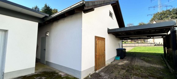 Casa de 7 habitaciónes en Saarland, Germany No. 64569 7