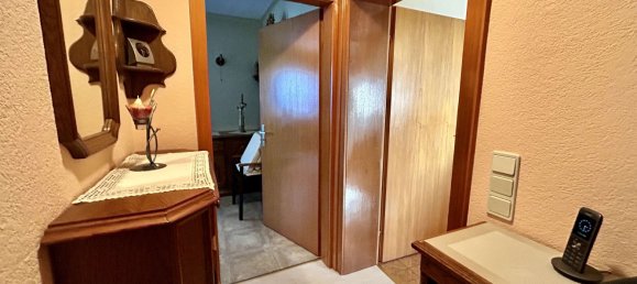 Casa de 7 habitaciónes en Saarland, Germany No. 64569 22