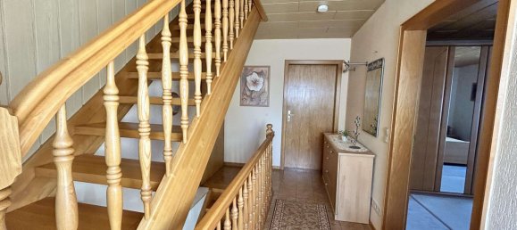 Casa de 7 habitaciónes en Saarland, Germany No. 64569 20