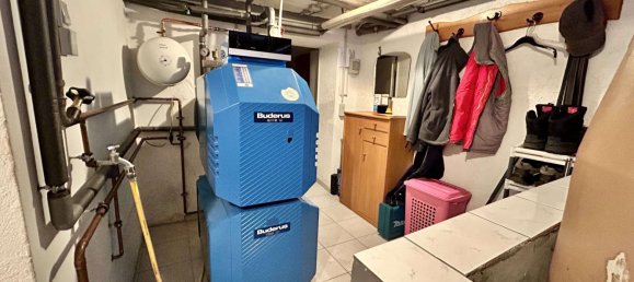 Casa de 7 habitaciónes en Saarland, Germany No. 64569 34