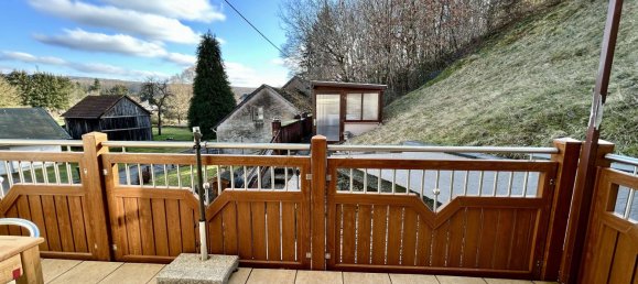 Casa de 7 habitaciónes en Saarland, Germany No. 64569 25