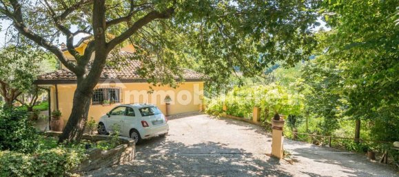 4 bedrooms Villa in Montescudo Monte Colombo, Italy No. 16298 24