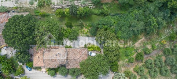 4 bedrooms Villa in Montescudo Monte Colombo, Italy No. 16298 21