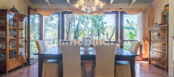 4 bedrooms Villa in Montescudo Monte Colombo, Italy No. 16298 5