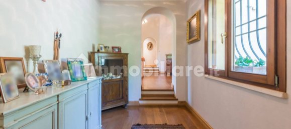 4 bedrooms Villa in Montescudo Monte Colombo, Italy No. 16298 16