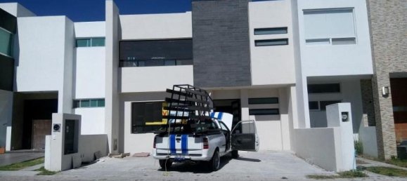 Дом с 3 спальнями в Керетаро, Мексика № 169685 2