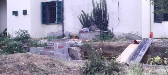 16-Zimmer Villa in Florence, Italy, Nr. 48623 3