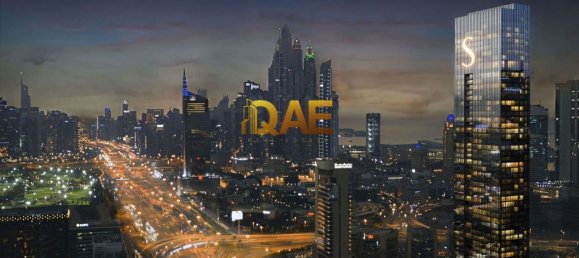 4 chambres Appartement à Al Sufouh, UAE No. 4712 15