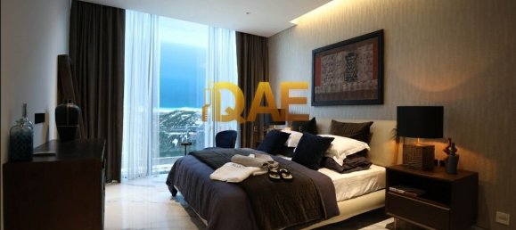 4 chambres Appartement à Al Sufouh, UAE No. 4712 8