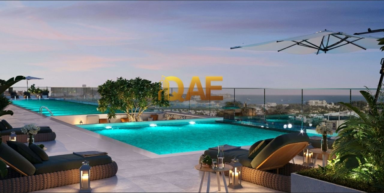 4 chambres Appartement à Al Sufouh, UAE No. 4712