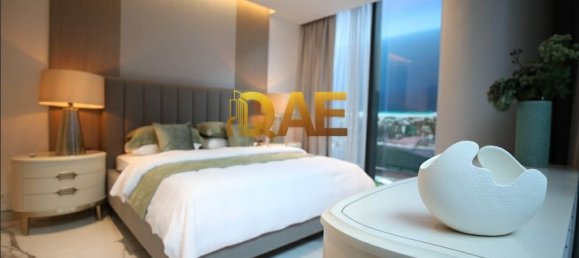 4 chambres Appartement à Al Sufouh, UAE No. 4712 3