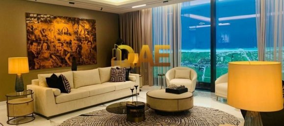 4 chambres Appartement à Al Sufouh, UAE No. 4712 18