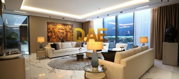 4 chambres Appartement à Al Sufouh, UAE No. 4712 17