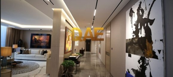 4 chambres Appartement à Al Sufouh, UAE No. 4712 11