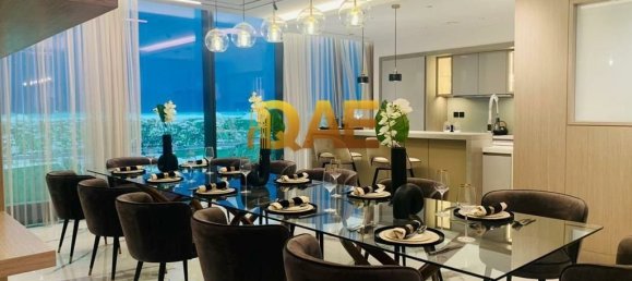 4 chambres Appartement à Al Sufouh, UAE No. 4712 14