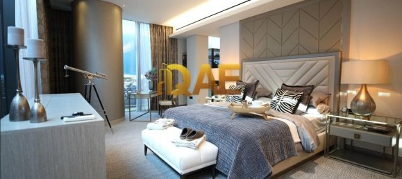 4 chambres Appartement à Al Sufouh, UAE No. 4712 19