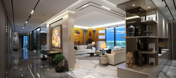 4 chambres Appartement à Al Sufouh, UAE No. 4712 9