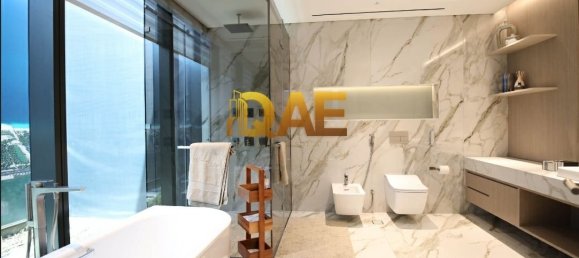 4 chambres Appartement à Al Sufouh, UAE No. 4712 16