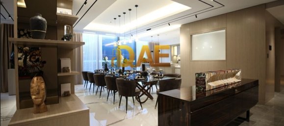 4 chambres Appartement à Al Sufouh, UAE No. 4712 5