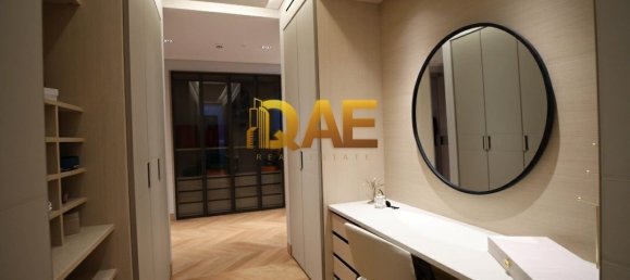 4 chambres Appartement à Al Sufouh, UAE No. 4712 6