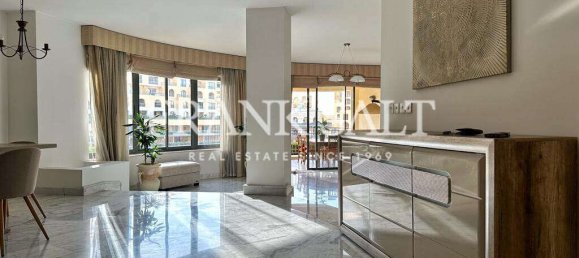 3 chambres Appartement à Saint Julian's, Malta No. 7349 7