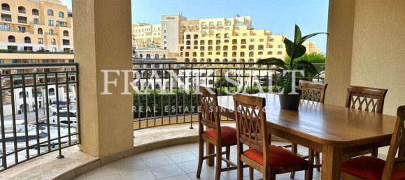 3 chambres Appartement à Saint Julian's, Malta No. 7349 2