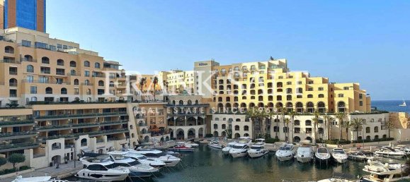 3 chambres Appartement à Saint Julian's, Malta No. 7349 3