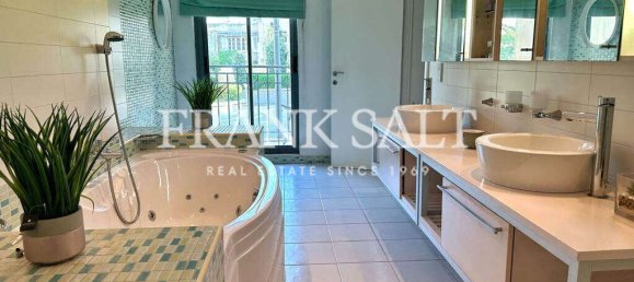 3 chambres Appartement à Saint Julian's, Malta No. 7349 27