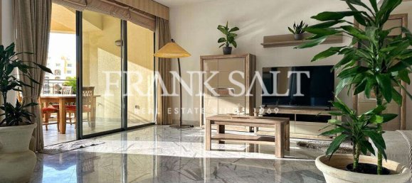 3 chambres Appartement à Saint Julian's, Malta No. 7349 9