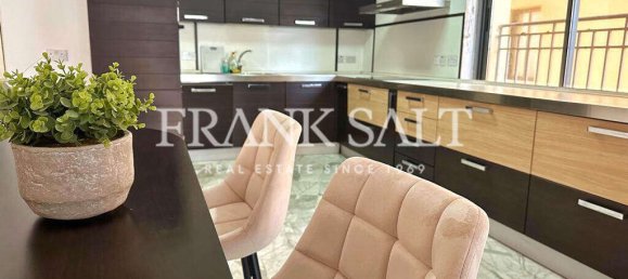 3 chambres Appartement à Saint Julian's, Malta No. 7349 16