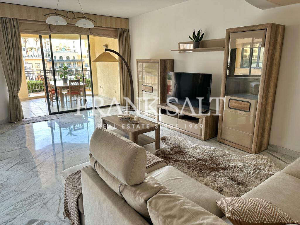 3 chambres Appartement à Saint Julian's, Malta No. 7349