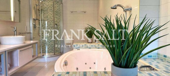 3 chambres Appartement à Saint Julian's, Malta No. 7349 26