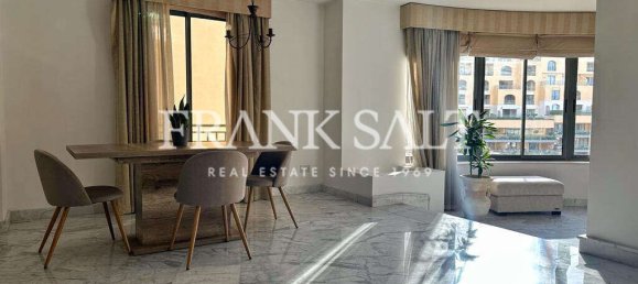 3 chambres Appartement à Saint Julian's, Malta No. 7349 13