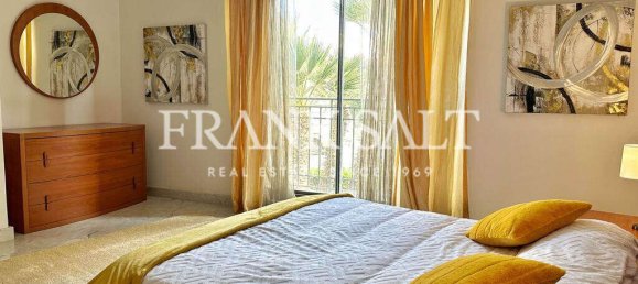 3 chambres Appartement à Saint Julian's, Malta No. 7349 23