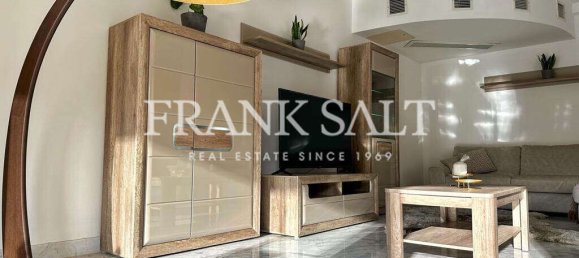 3 chambres Appartement à Saint Julian's, Malta No. 7349 17