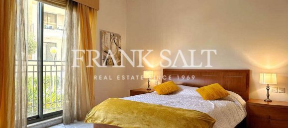 3 chambres Appartement à Saint Julian's, Malta No. 7349 25