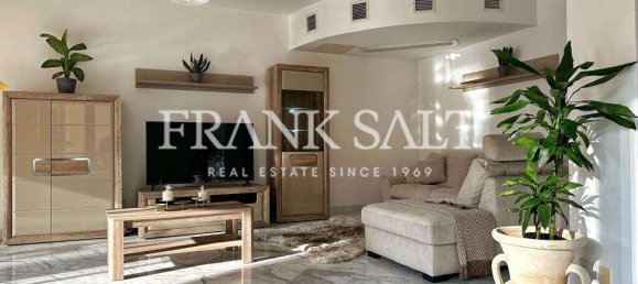 3 chambres Appartement à Saint Julian's, Malta No. 7349 10