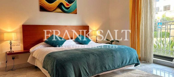 3 chambres Appartement à Saint Julian's, Malta No. 7349 22