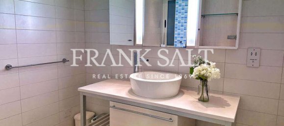 3 chambres Appartement à Saint Julian's, Malta No. 7349 20