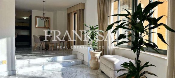 3 chambres Appartement à Saint Julian's, Malta No. 7349 18