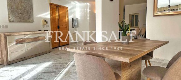 3 chambres Appartement à Saint Julian's, Malta No. 7349 14