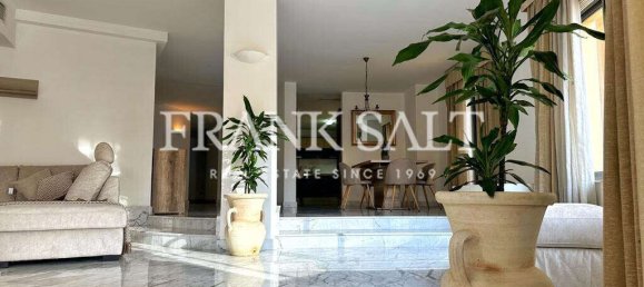 3 chambres Appartement à Saint Julian's, Malta No. 7349 19