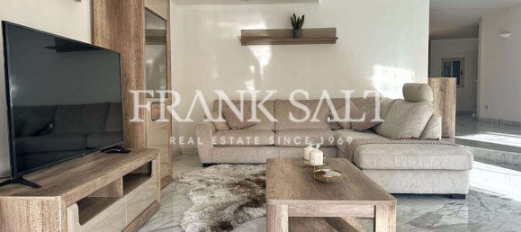 3 chambres Appartement à Saint Julian's, Malta No. 7349 11