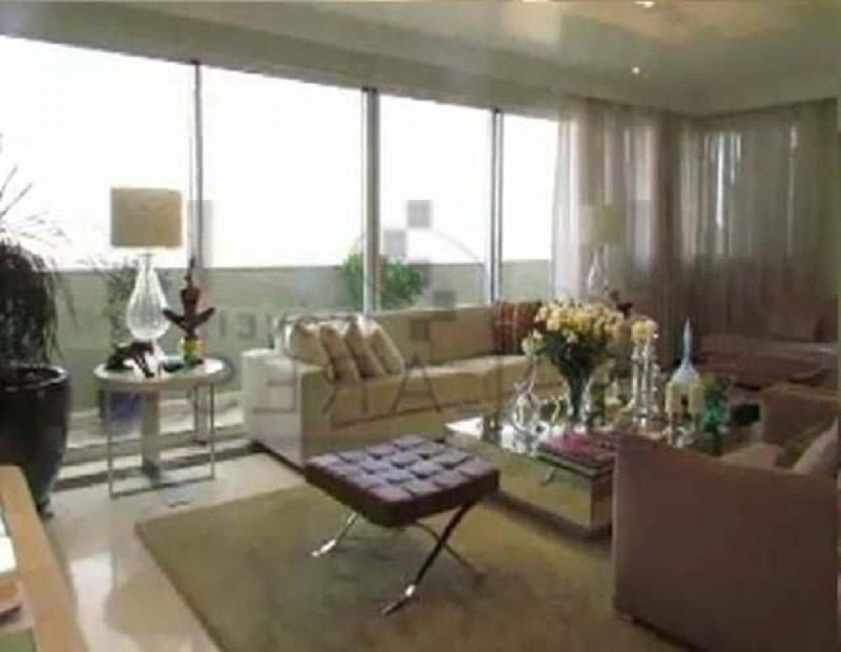 4 غرف نوم منزل في Sao Paulo, Brazil رقم 454132