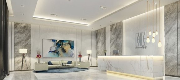 3 غرف نوم شقة في CATCH RESIDENCES, دائرة قرية جميرا, UAE رقم 58817 4