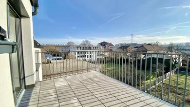 3 rooms Apartment in Liesing, Austria No. 152069