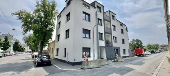 3 rooms Apartment in Liesing, Austria No. 152069 10
