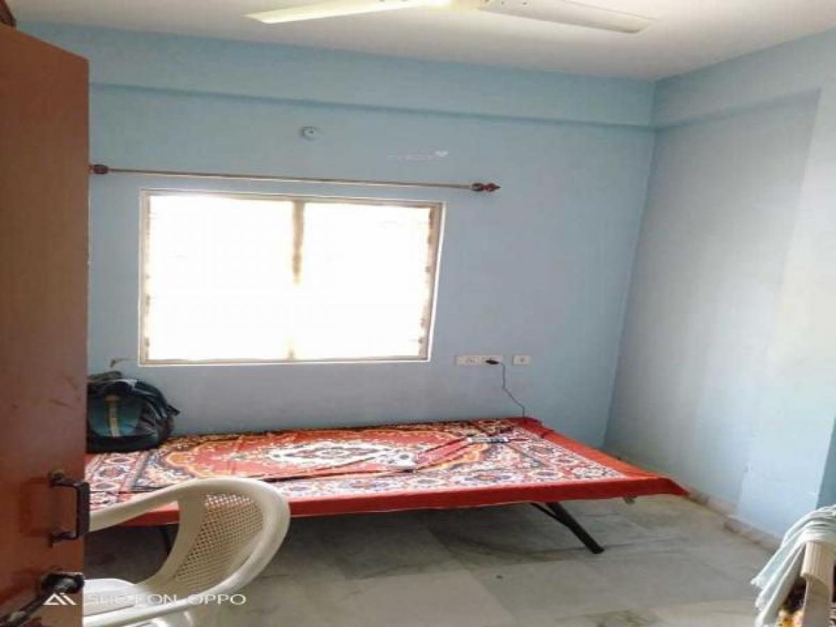 2 bedrooms House in Hyderabad, India No. 4182